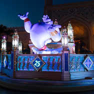 25周年イベント「東京ディズニーシー25周年“スパークリング・ジュビリー”」開催中のTDSを満喫！【現地レポ】