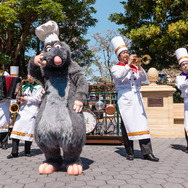 25周年イベント「東京ディズニーシー25周年“スパークリング・ジュビリー”」開催中のTDSを満喫！【現地レポ】