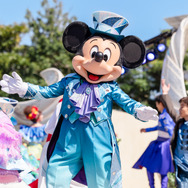 25周年イベント「東京ディズニーシー25周年“スパークリング・ジュビリー”」開催中のTDSを満喫！【現地レポ】
