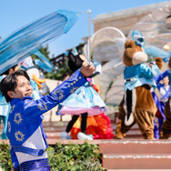 25周年イベント「東京ディズニーシー25周年“スパークリング・ジュビリー”」開催中のTDSを満喫！【現地レポ】