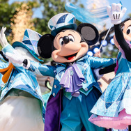 25周年イベント「東京ディズニーシー25周年“スパークリング・ジュビリー”」開催中のTDSを満喫！【現地レポ】