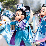 25周年イベント「東京ディズニーシー25周年“スパークリング・ジュビリー”」開催中のTDSを満喫！【現地レポ】