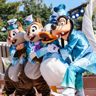 25周年イベント「東京ディズニーシー25周年“スパークリング・ジュビリー”」開催中のTDSを満喫！【現地レポ】
