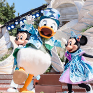 25周年イベント「東京ディズニーシー25周年“スパークリング・ジュビリー”」開催中のTDSを満喫！【現地レポ】