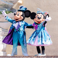 25周年イベント「東京ディズニーシー25周年“スパークリング・ジュビリー”」開催中のTDSを満喫！【現地レポ】