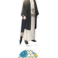 本好きの下剋上　アクリルスタンド　フェルディナンド（京都イラスト）1,650円(税込)