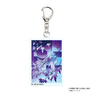 アクリルキーホルダー（全4種）　各種1,210円(税込)