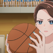 TVアニメ『オタクに優しいギャルはいない!?』4時限目（第4話）「カラオケいこう♪」場面カット