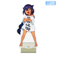 魔界復興 ジャヒー様 アクリルスタンド