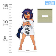 魔界復興 ジャヒー様 アクリルスタンド