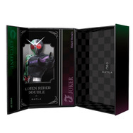 仮面ライダーW アイコニック ストーリー リングオブジェ