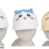 アニメちいかわキャップ