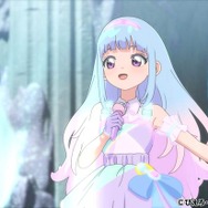 『魔法の姉妹ルルットリリィ』Episode04「会いにきたルル」場面写真