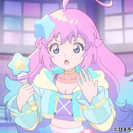 春アニメ『魔法の姉妹ルルットリリィ』Episode01（第1話）「星をつかんだ日」先行場面カット