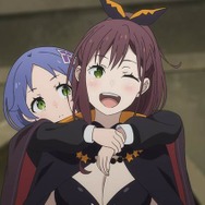 TVアニメ『Re:ゼロから始める異世界生活』4th season第4話(第70話)場面カット