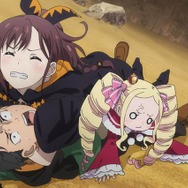 TVアニメ『Re:ゼロから始める異世界生活』4th season第4話(第70話)場面カット