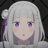 TVアニメ『Re:ゼロから始める異世界生活』4th season第4話(第70話)場面カット