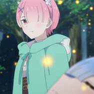 TVアニメ『Re:ゼロから始める異世界生活』4th season第4話(第70話)場面カット