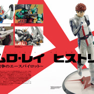 ガンダムフォワードVol.21