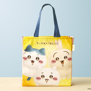 ちいかわ×東京ばな奈 トートバッグ