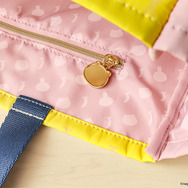 ちいかわ×東京ばな奈 トートバッグ