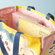 ちいかわ×東京ばな奈 トートバッグ