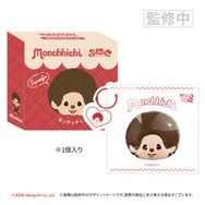 ぷにっこ　モンチッチ