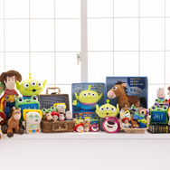 『トイ・ストーリー５』新商品