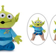 ぴょこりん／エイリアン