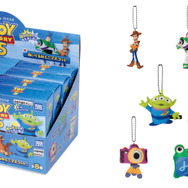 ミステリーボックス／ぬいぐるみミニマスコット