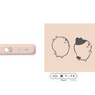 前髪ホットビューラー＋ケース