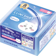 ちいかわ「クリアターン」