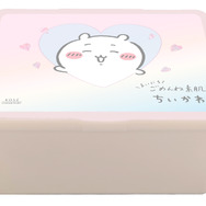 ちいかわ「毎日ごめんね素肌」