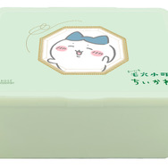 ちいかわ「まいにち毛穴小町」