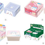 ちいかわ「クリアターン」