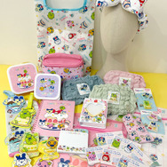 たまごっち×サンキューマート