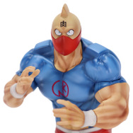 「CMC Universal NO.89 キン肉マン 戦闘服 ファイティングポーズ Ver. 原作カラー」