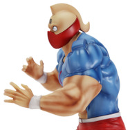 「CMC Universal NO.89 キン肉マン 戦闘服 ファイティングポーズ Ver. 原作カラー」