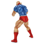 「CMC Universal NO.89 キン肉マン 戦闘服 ファイティングポーズ Ver. 原作カラー」