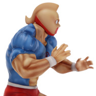 「CMC Universal NO.89 キン肉マン 戦闘服 ファイティングポーズ Ver. 原作カラー」