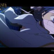 『劇場版 魔法少女まどか☆マギカ〈ワルプルギスの廻天〉 』