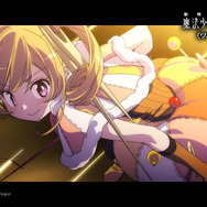 『劇場版 魔法少女まどか☆マギカ〈ワルプルギスの廻天〉 』