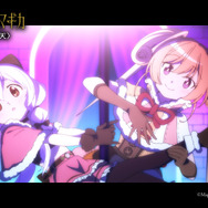 『劇場版 魔法少女まどか☆マギカ〈ワルプルギスの廻天〉 』