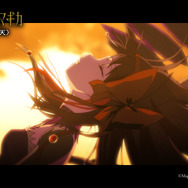 『劇場版 魔法少女まどか☆マギカ〈ワルプルギスの廻天〉 』