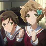 『最終楽章 響け！ユーフォニアム』前編