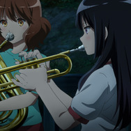 『最終楽章 響け！ユーフォニアム』前編
