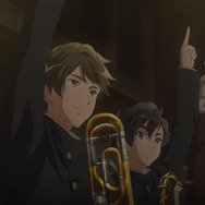 『最終楽章 響け！ユーフォニアム』前編