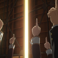 『最終楽章 響け！ユーフォニアム』前編