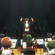 『最終楽章 響け！ユーフォニアム』前編