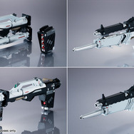 「METAL STRUCTURE 解体匠機 RX-93 νガンダム」